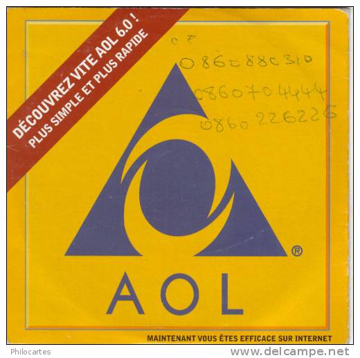 Kit De Connexion  -   AOL 6 - Connection Kits