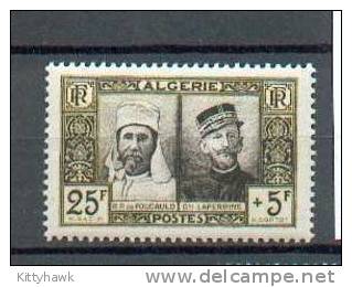 ALG 324 - YT 284 * - Charnières Complètes - Unused Stamps