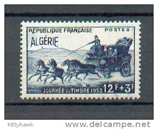 ALG 327 - YT 294* - Charnières Complètes - Unused Stamps