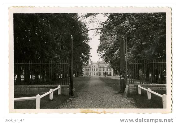 {50657} 27 Eure Château De Giberville ; Editions D Geffrey - Le Neubourg