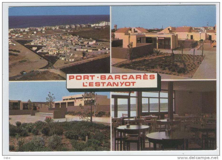 PORT BARCARES. - Port Barcares