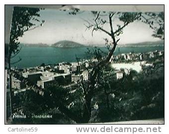 FORMIA LATIAN SCORCIO VB1957BL12898 - Latina