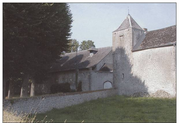 Thuillies - Ferme Du Hameau D´Ossogne - Thuin