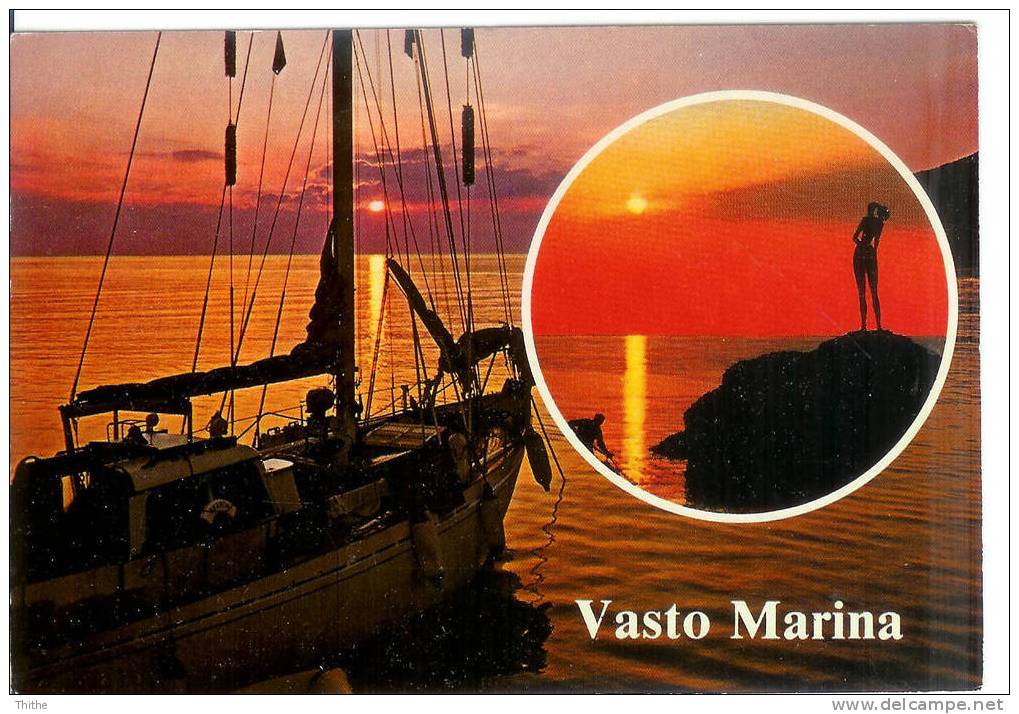 VASTO MARINA - Chieti - Chieti