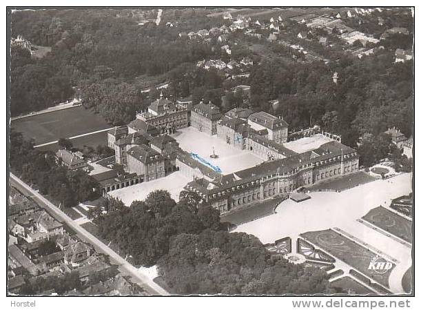 D-71638 Ludwigsburg - Schloss Ludwigsburg - Ludwigsburg