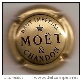 MOET & CHANDON  224 (BRUT IMPERIAL) - Moet Et Chandon