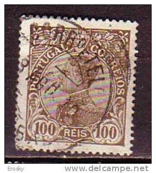 R4128 - PORTUGAL Yv N°163 - Usati