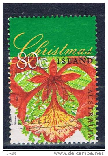 Weihnachtsinsel+ / Christmas Island 1998 Mi 458 - Christmas Island