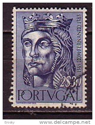 R4383 - PORTUGAL Yv N°825 - Used Stamps