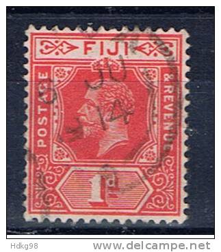 FJI+ Fidschi 1912 Mi 58 König - Fiji (...-1970)