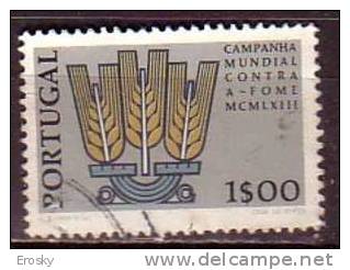 R4455 - PORTUGAL Yv N°916 - Used Stamps