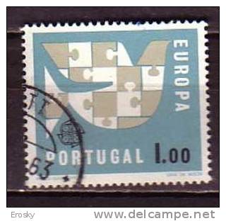 R4460 - PORTUGAL Yv N°929 - Used Stamps