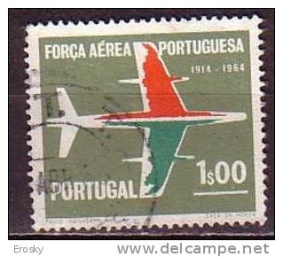 R4480 - PORTUGAL Yv N°974 - Used Stamps