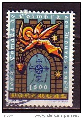 R4472 - PORTUGAL Yv N°960 - Used Stamps