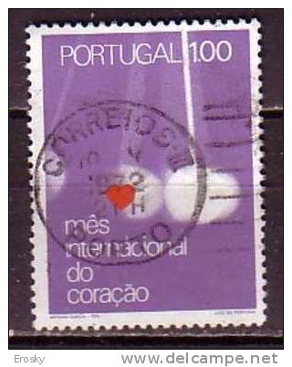 R4567 - PORTUGAL Yv N°1147 - Oblitérés