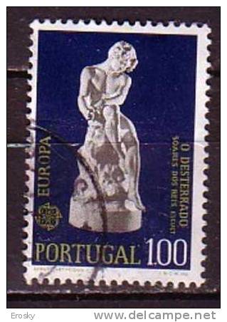 R4584 - PORTUGAL Yv N°1211 - Usado