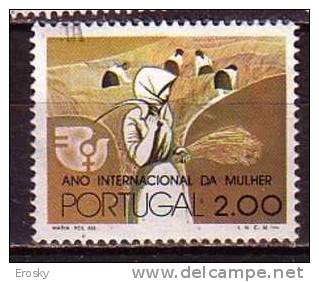 R4599 - PORTUGAL Yv N°1282 - Used Stamps