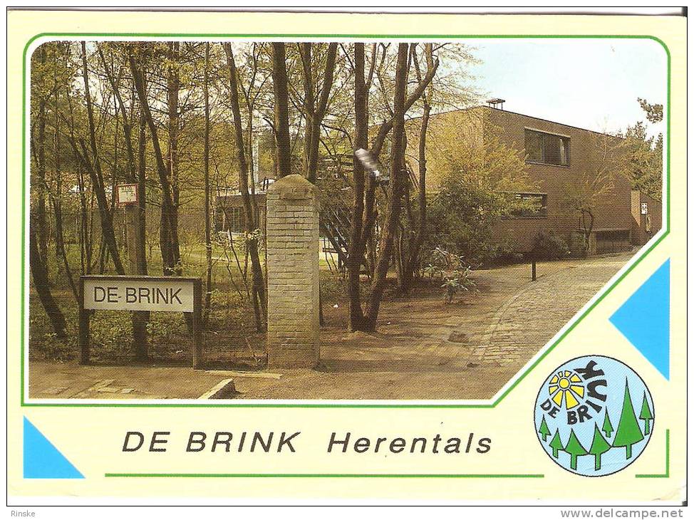 Herentals - De Brink - Herentals