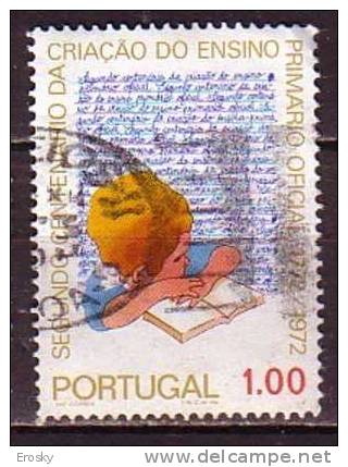 R4580 - PORTUGAL Yv N°1196 - Usado