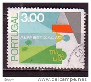 R4605 - PORTUGAL Yv N°1302 - Oblitérés