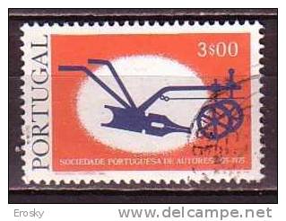 R4600 - PORTUGAL Yv N°1285 - Used Stamps