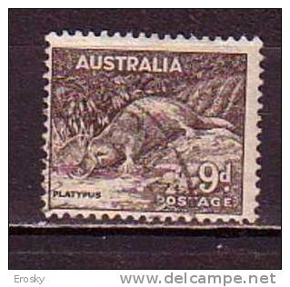 PGL - AUSTRALIA Yv N°117 - Used Stamps