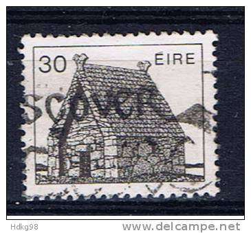 IRL+ Irland 1982 Mi 499 Steinhaus - Used Stamps