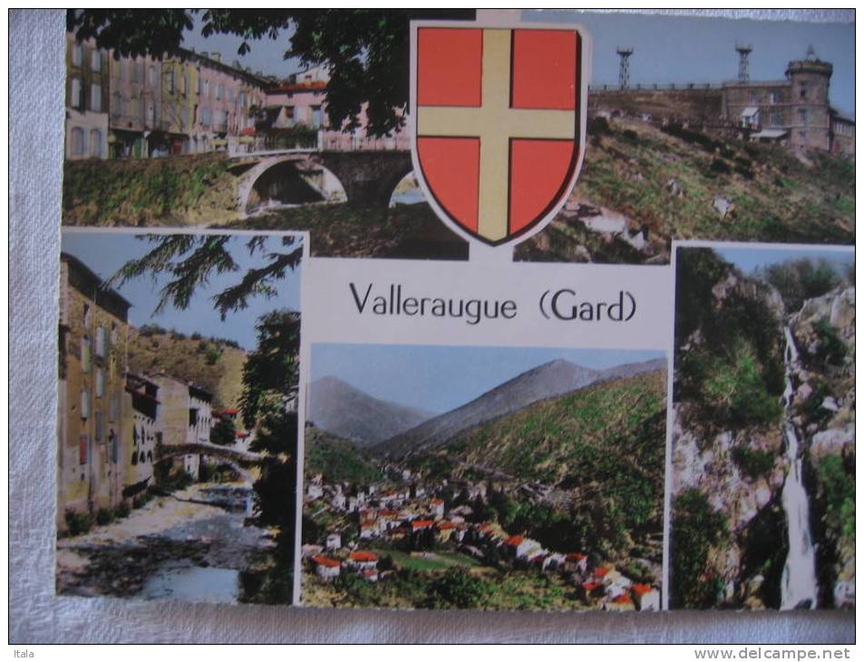 Valleraugue - Valleraugue