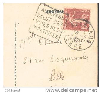 1930 France 38 Isere  Daguin   Allevard  Thermes  Terme Thermae - Thermalisme