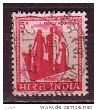 J3649 - INDE Yv N°224 - Used Stamps