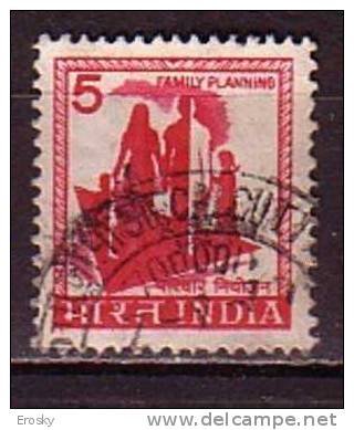 J3670 - INDE Yv N°423 - Used Stamps