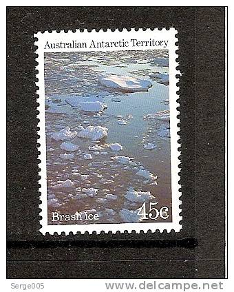 AUSTRALIAN  ANTARTIC TERRITORY  MNH **  VENTE No  9  / 37 - Ungebraucht