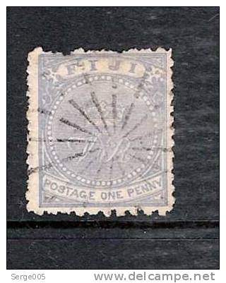 F I D J I   VENTE No  9   /  12 - Fiji (1970-...)