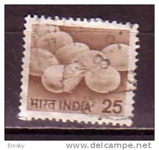 J3697 - INDE Yv N°594 - Used Stamps