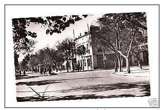 Batna Avenue De France - Batna