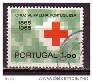 R4477 - PORTUGAL Yv N°968 - Oblitérés