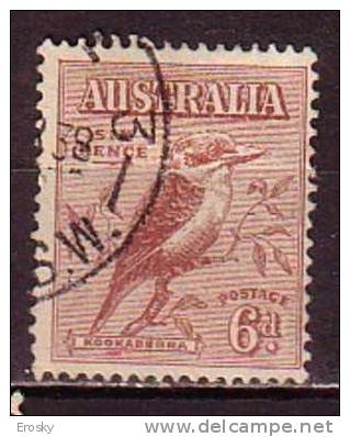 PGL - AUSTRALIE Yv N°93 - Used Stamps