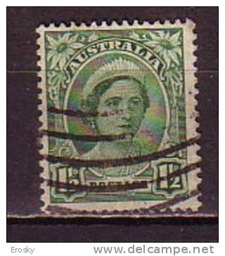 PGL - AUSTRALIE Yv N°144 - Used Stamps
