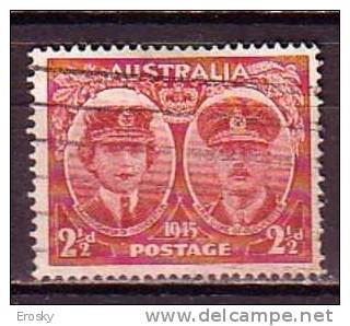 PGL - AUSTRALIE Yv N°146 - Used Stamps