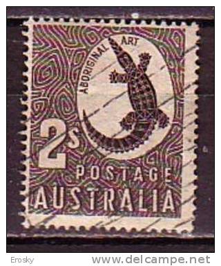 PGL - AUSTRALIE Yv N°160 - Used Stamps