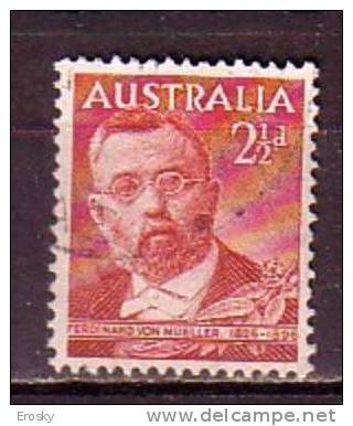 PGL - AUSTRALIE Yv N°162 - Used Stamps