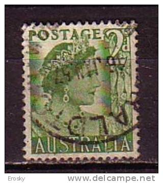 PGL - AUSTRALIE Yv N°172 - Used Stamps