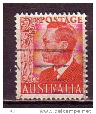 PGL - AUSTRALIE Yv N°173 - Used Stamps