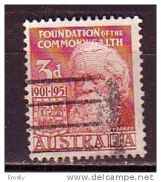 PGL - AUSTRALIE Yv N°177 - Used Stamps