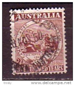 PGL - AUSTRALIE Yv N°175 - Used Stamps