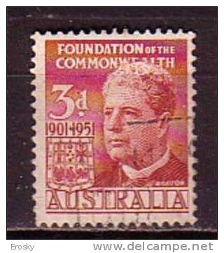 PGL - AUSTRALIE Yv N°178 - Used Stamps