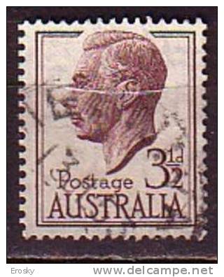 PGL - AUSTRALIE Yv N°183 - Used Stamps