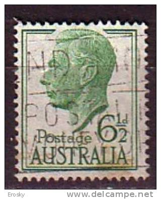 PGL - AUSTRALIE Yv N°185 - Used Stamps