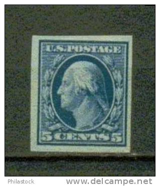 ETATS UNIS N° 171 D ** - Unused Stamps