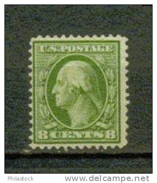 ETATS UNIS N° 173 * Trace Imperceptible - Unused Stamps